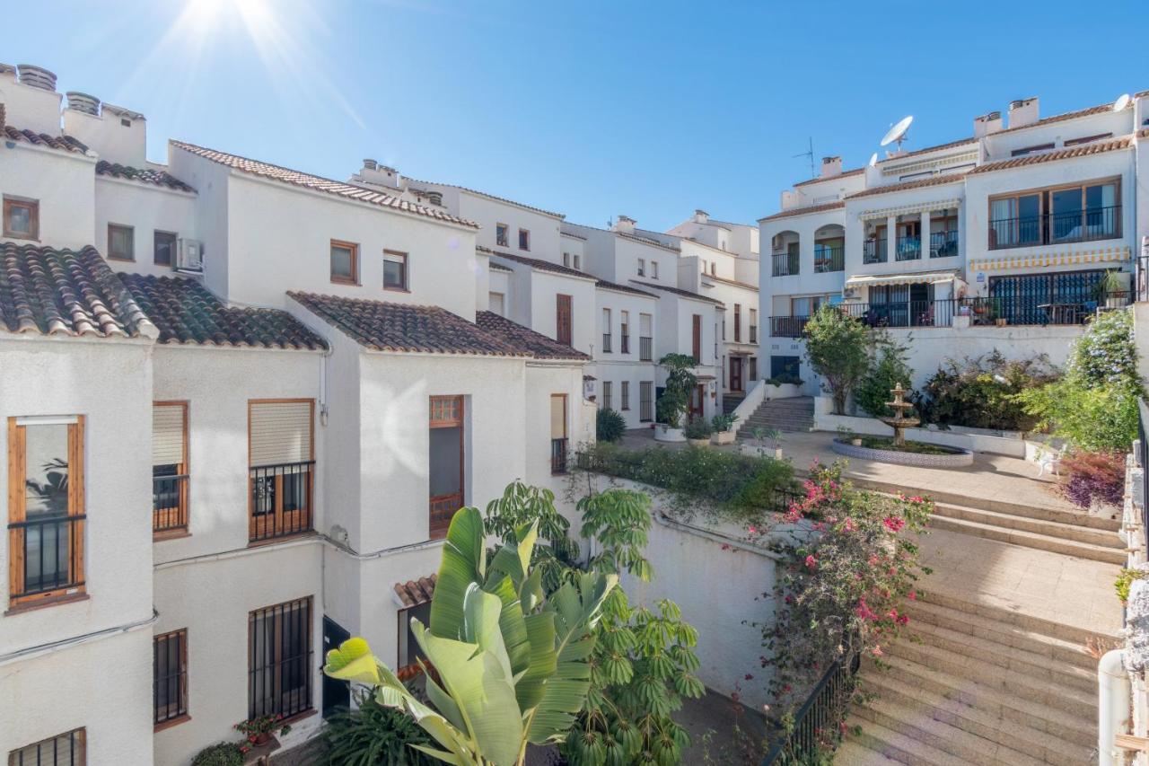 Altea Villa Buraux Exterior photo